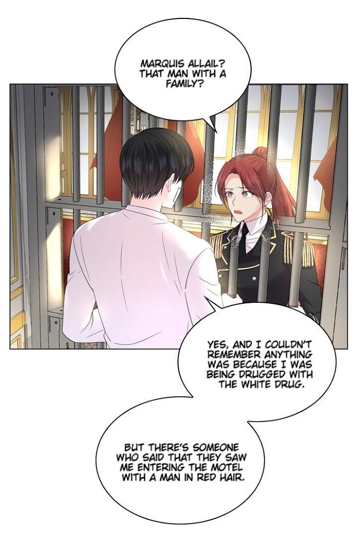 Who's Your Daddy? - Chapter 40