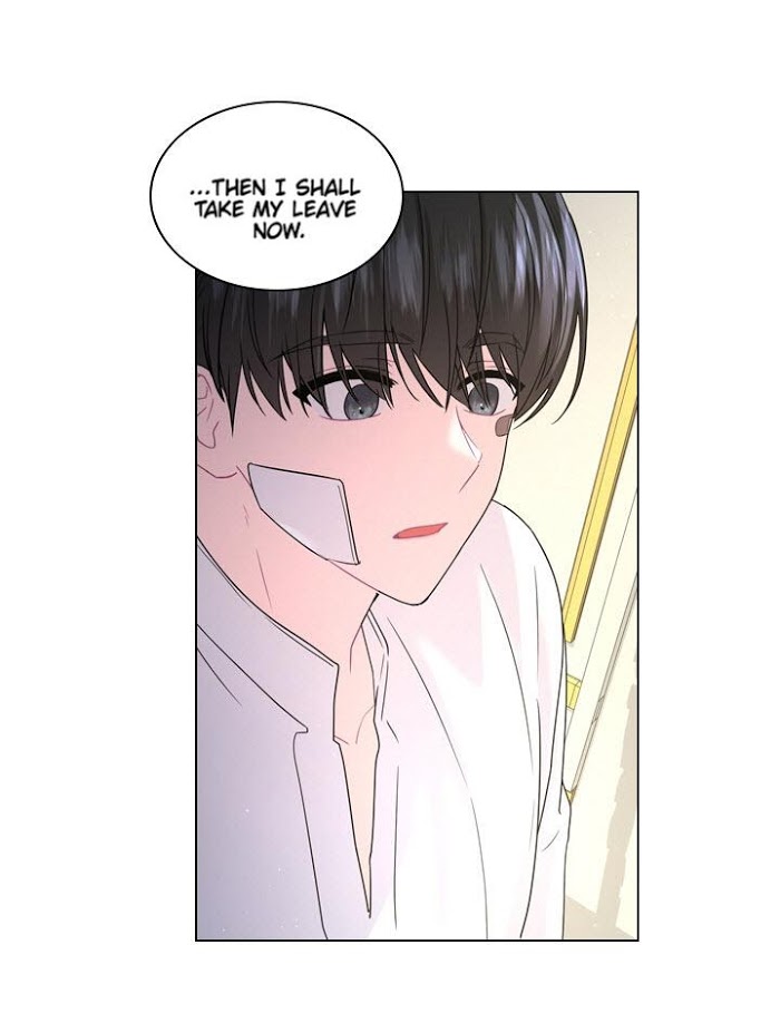 Who's Your Daddy? - Chapter 40