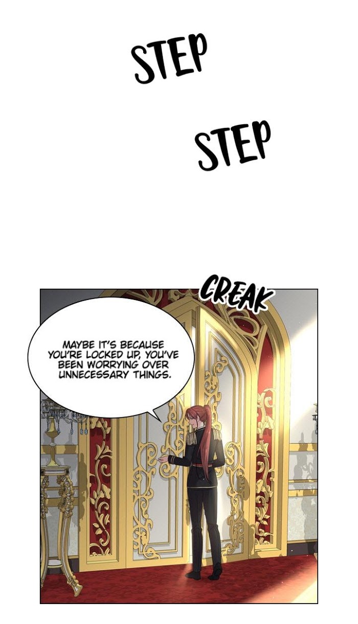 Who's Your Daddy? - Chapter 40