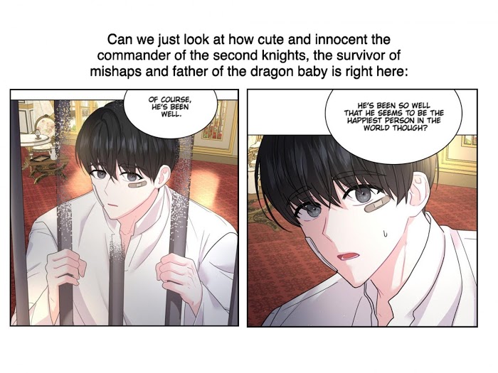 Who's Your Daddy? - Chapter 40