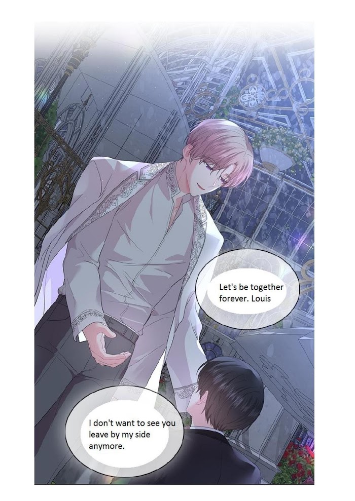 Who's Your Daddy? - Chapter 45