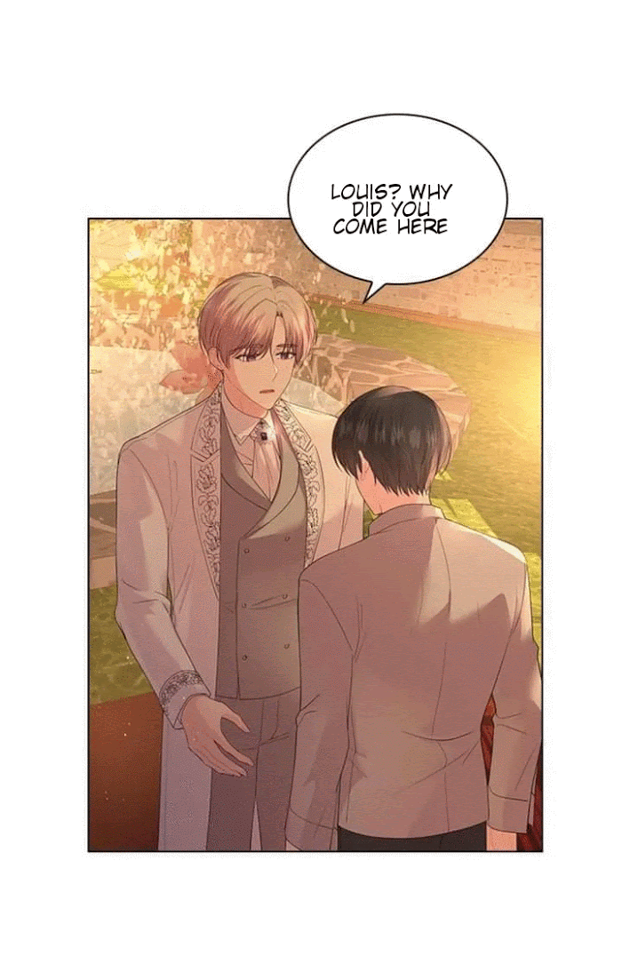 Who's Your Daddy? - Chapter 47