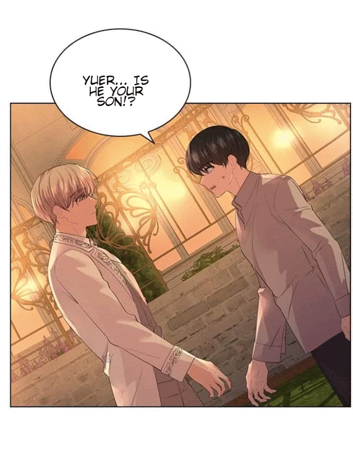 Who's Your Daddy? - Chapter 47