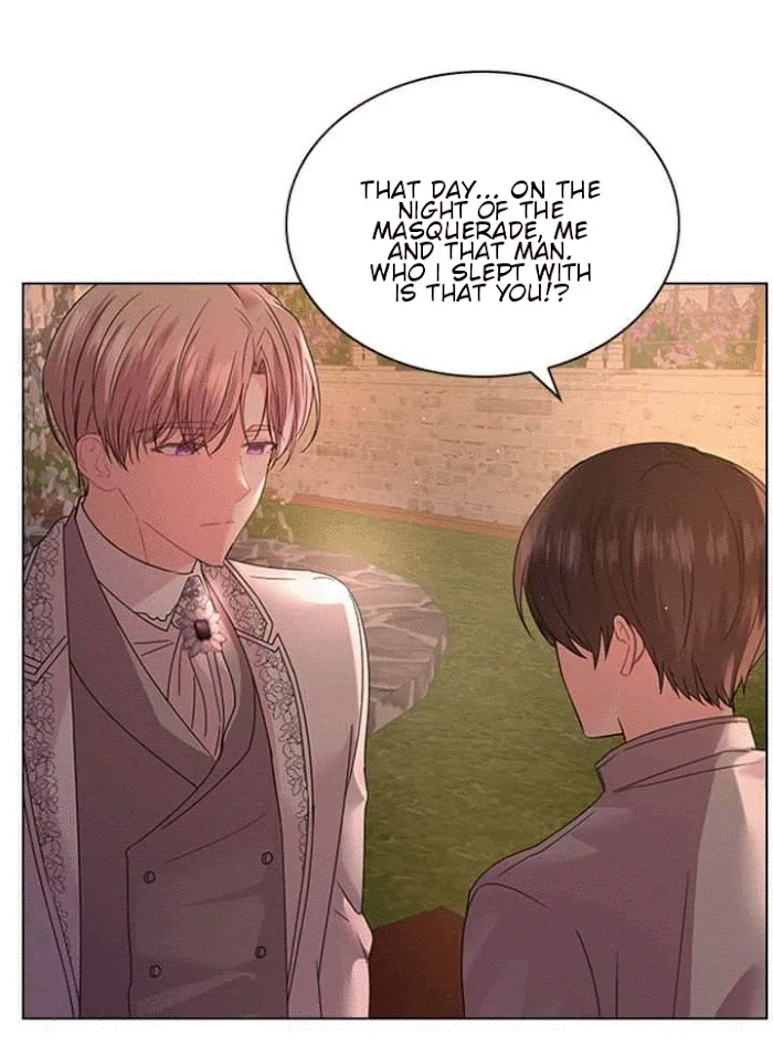 Who's Your Daddy? - Chapter 47