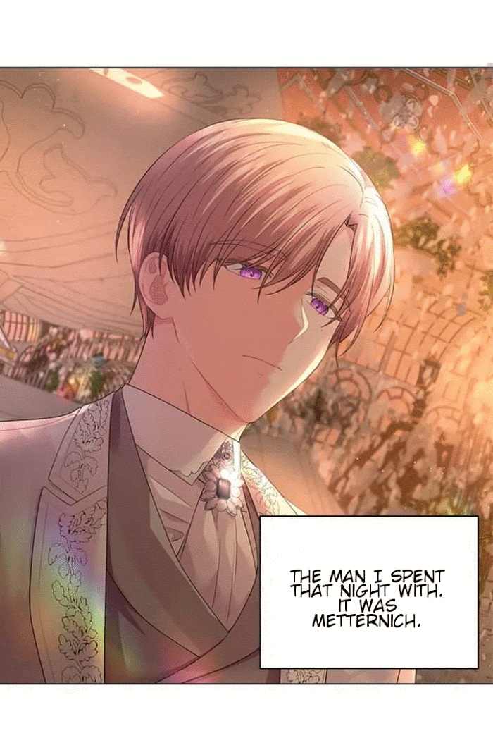 Who's Your Daddy? - Chapter 47