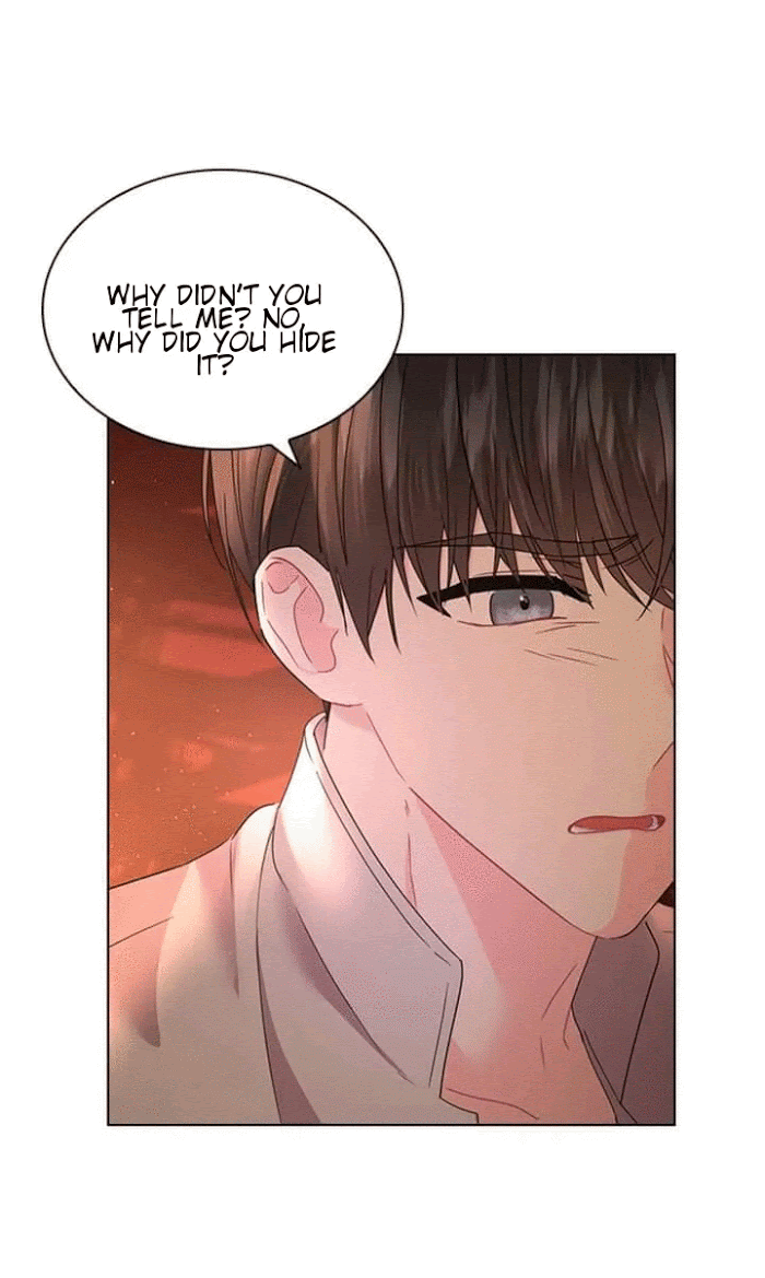 Who's Your Daddy? - Chapter 47