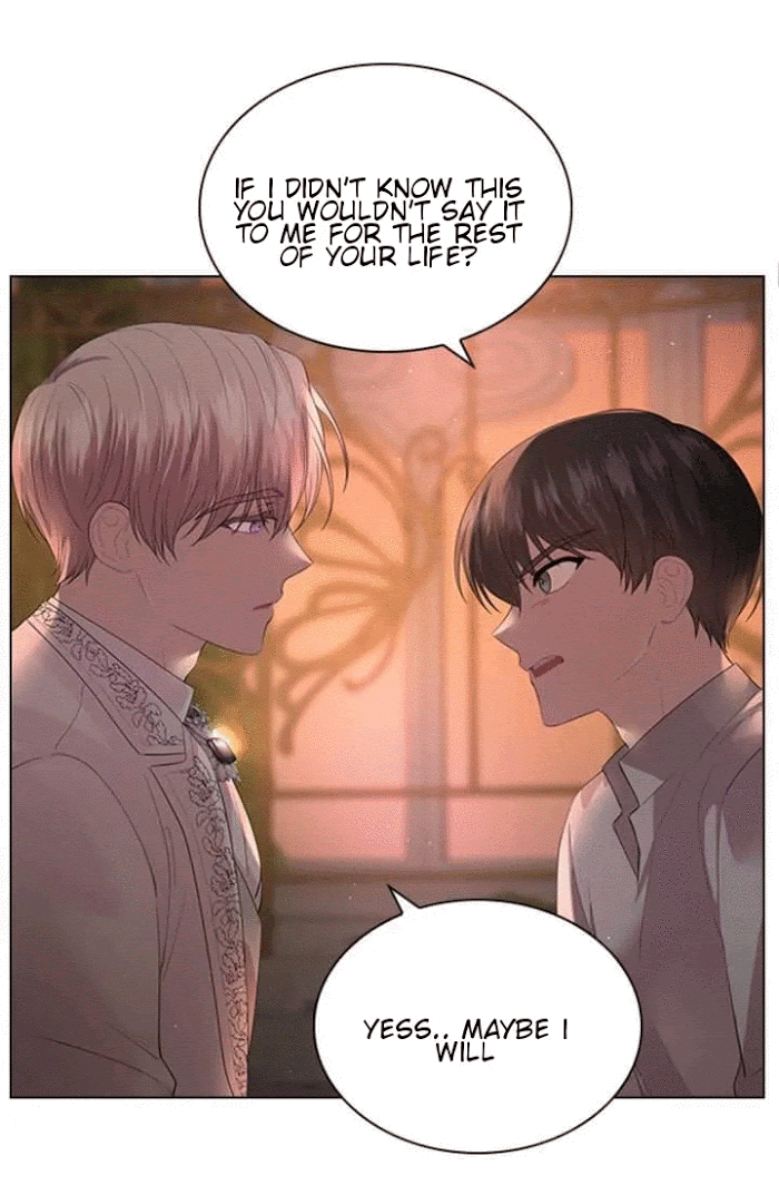 Who's Your Daddy? - Chapter 47