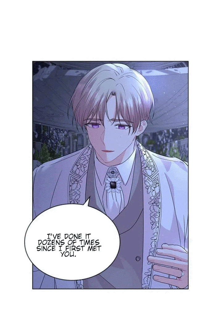 Who's Your Daddy? - Chapter 47