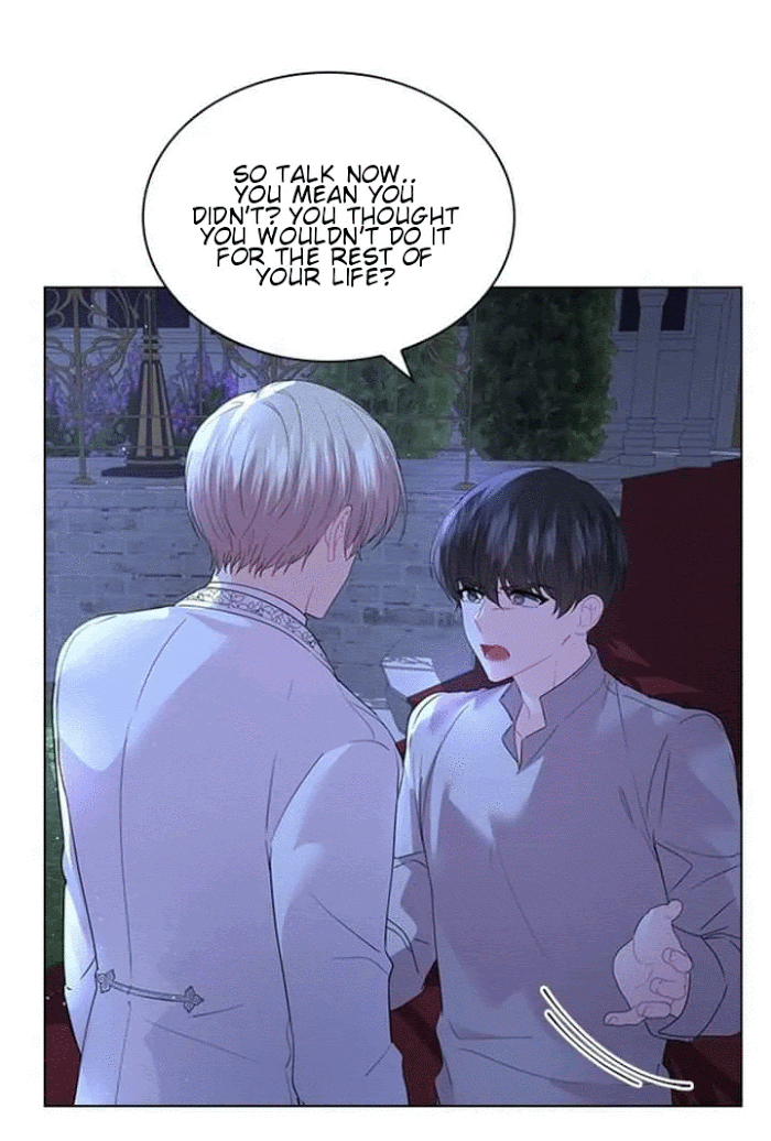 Who's Your Daddy? - Chapter 47