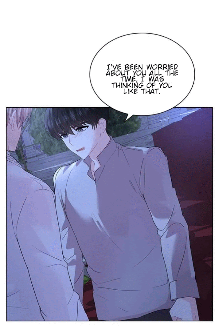 Who's Your Daddy? - Chapter 47