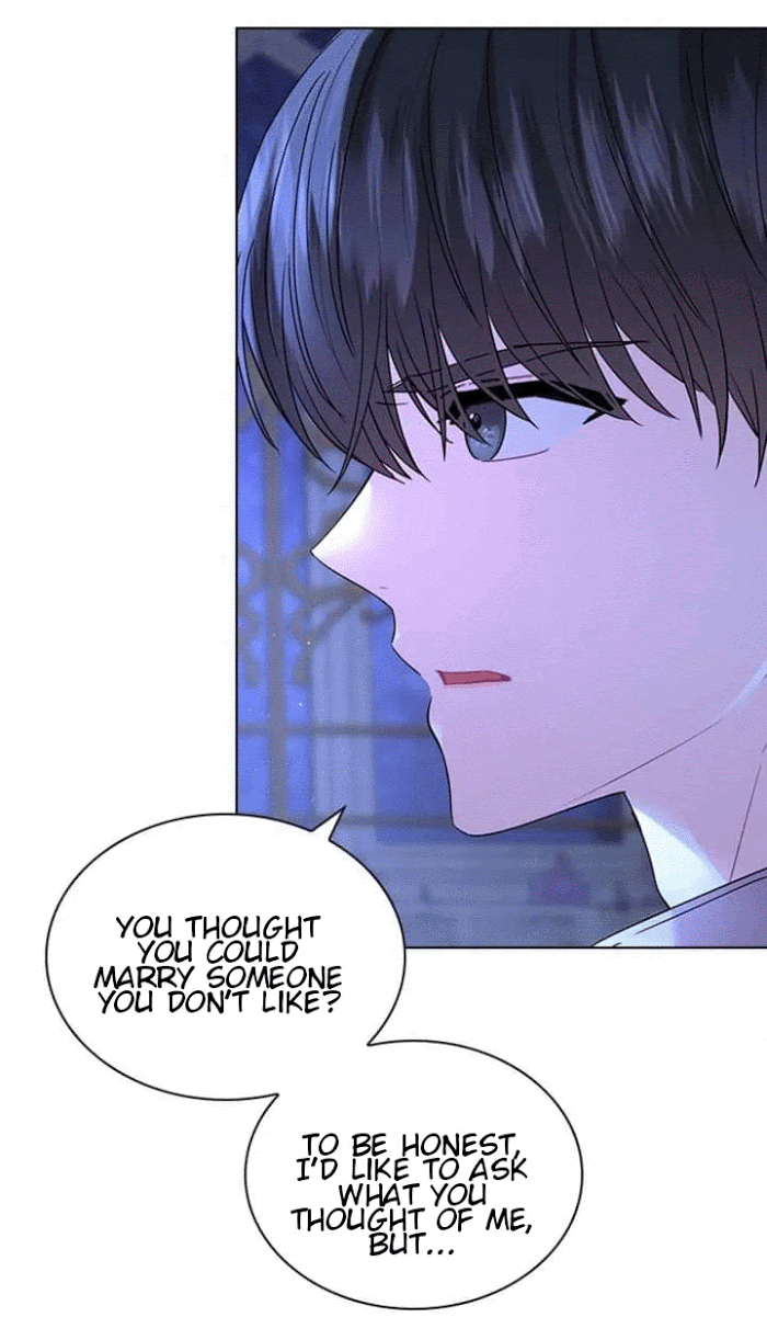 Who's Your Daddy? - Chapter 47