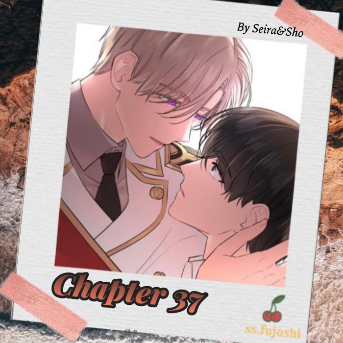 Who's Your Daddy? - Chapter 37