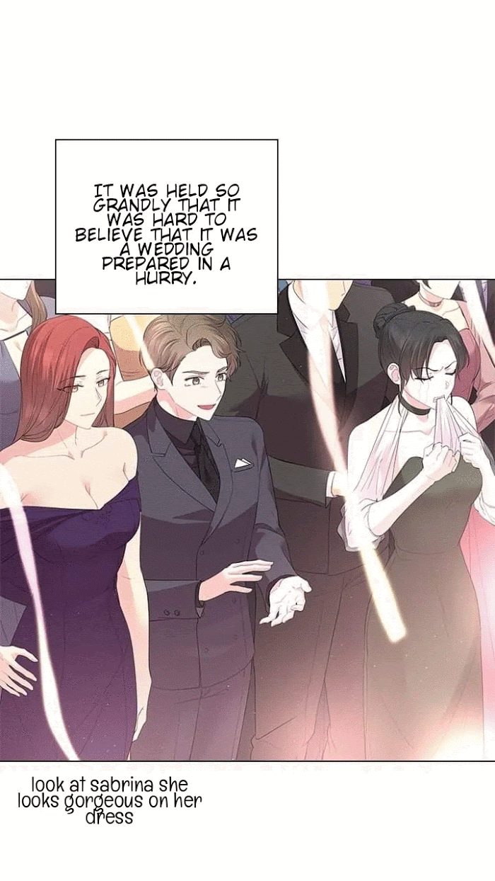 Who's Your Daddy? - Chapter 46