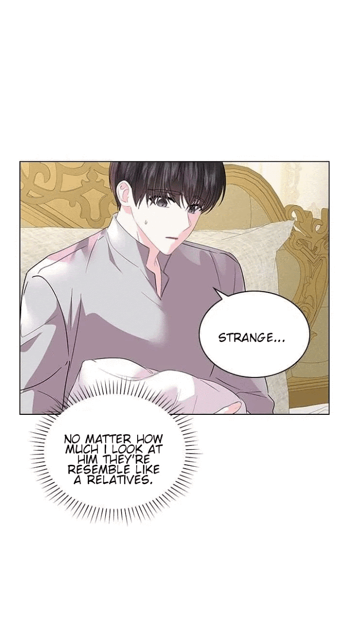 Who's Your Daddy? - Chapter 46