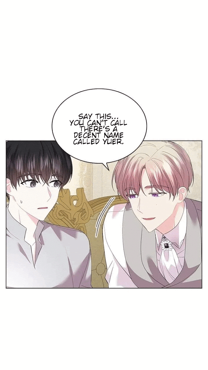 Who's Your Daddy? - Chapter 46