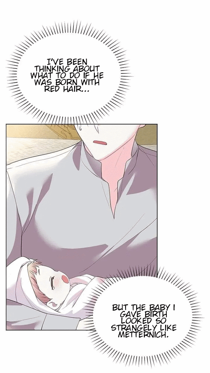 Who's Your Daddy? - Chapter 46