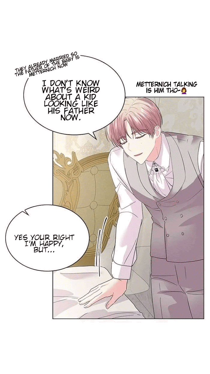 Who's Your Daddy? - Chapter 46