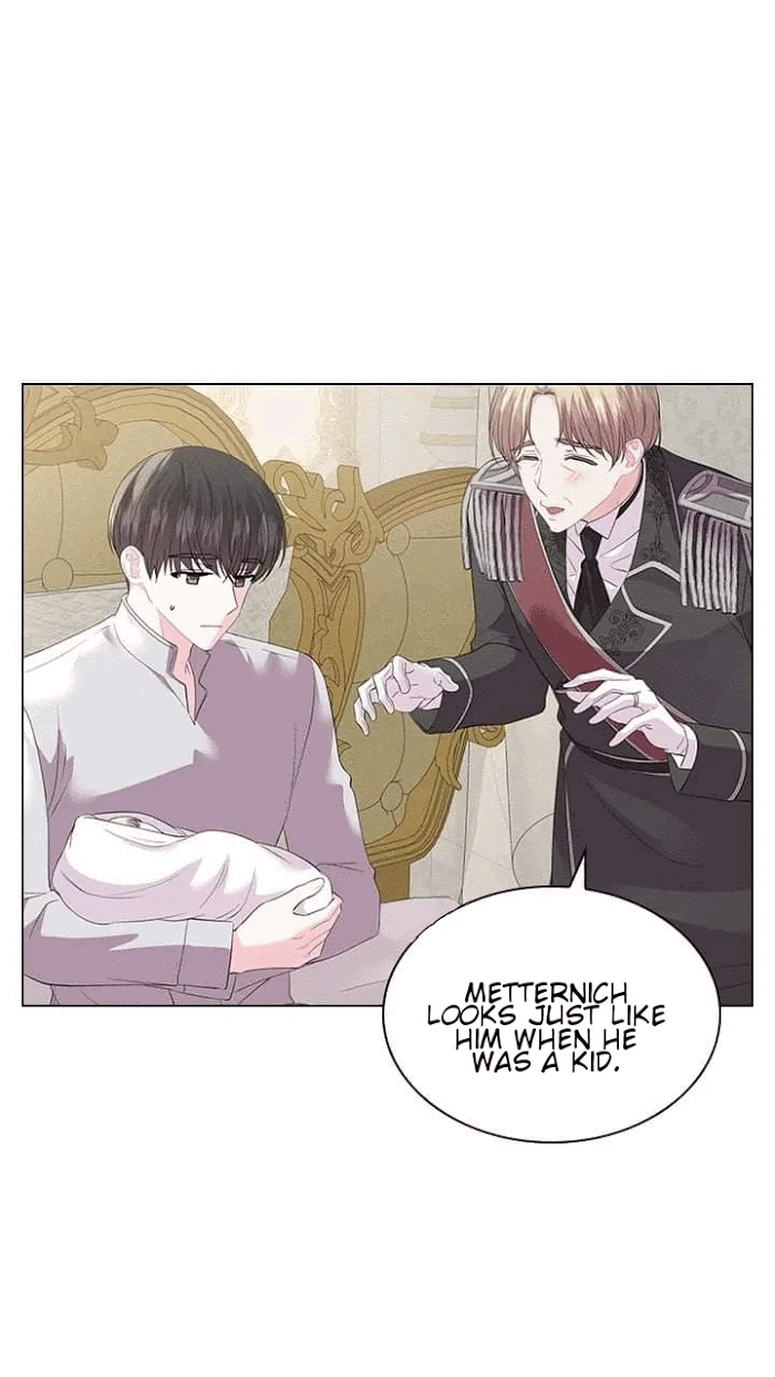 Who's Your Daddy? - Chapter 46