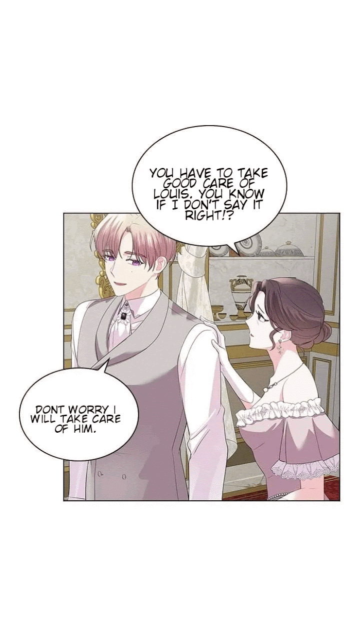 Who's Your Daddy? - Chapter 46