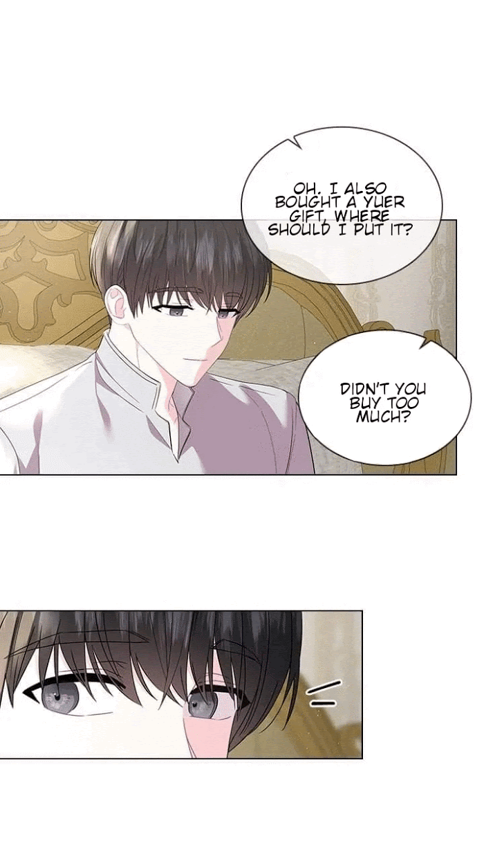 Who's Your Daddy? - Chapter 46