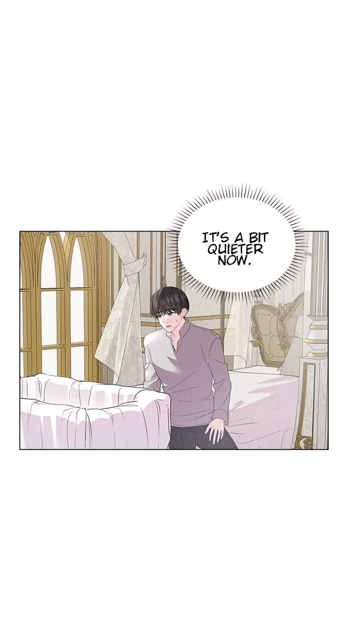 Who's Your Daddy? - Chapter 46