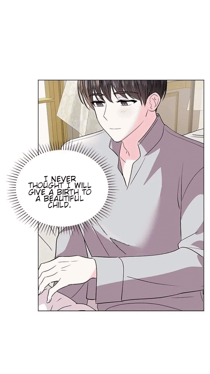 Who's Your Daddy? - Chapter 46