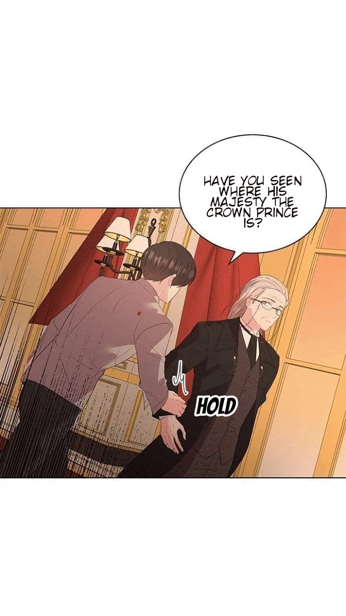 Who's Your Daddy? - Chapter 46