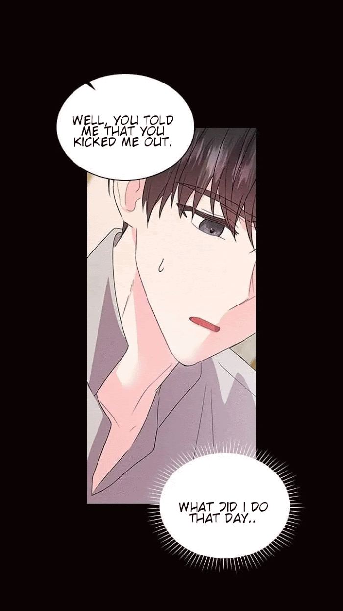 Who's Your Daddy? - Chapter 46