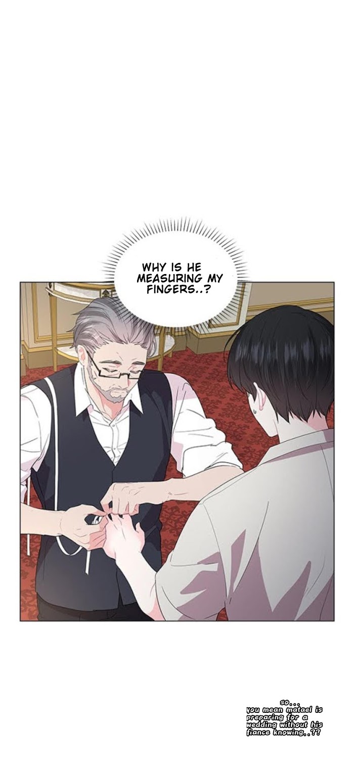 Who's Your Daddy? - Chapter 43