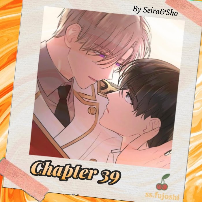 Who's Your Daddy? - Chapter 39