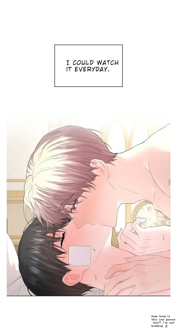 Who's Your Daddy? - Chapter 42