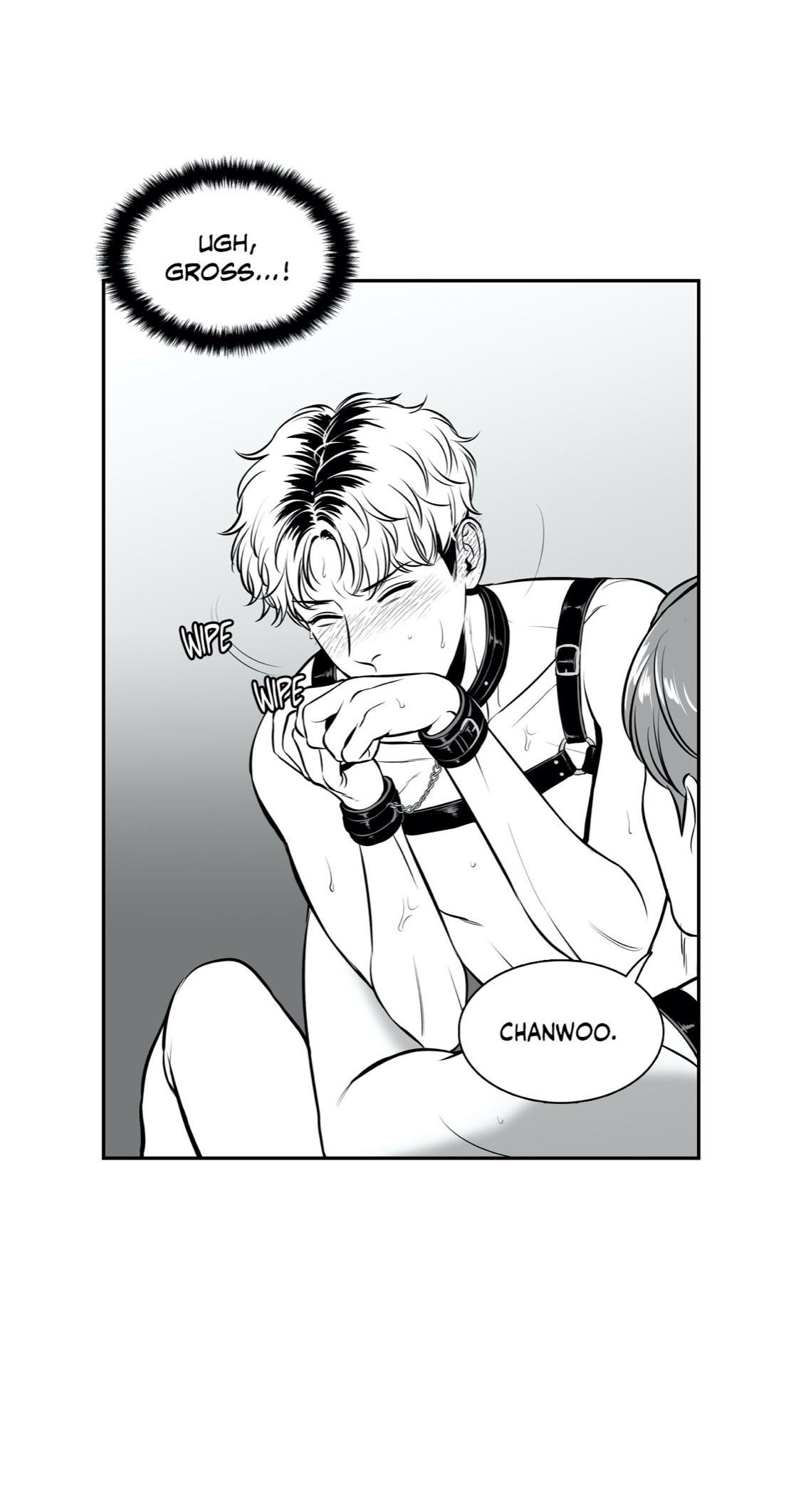 Bj Alex - Chapter 90