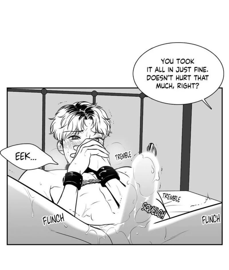 Bj Alex - Chapter 72