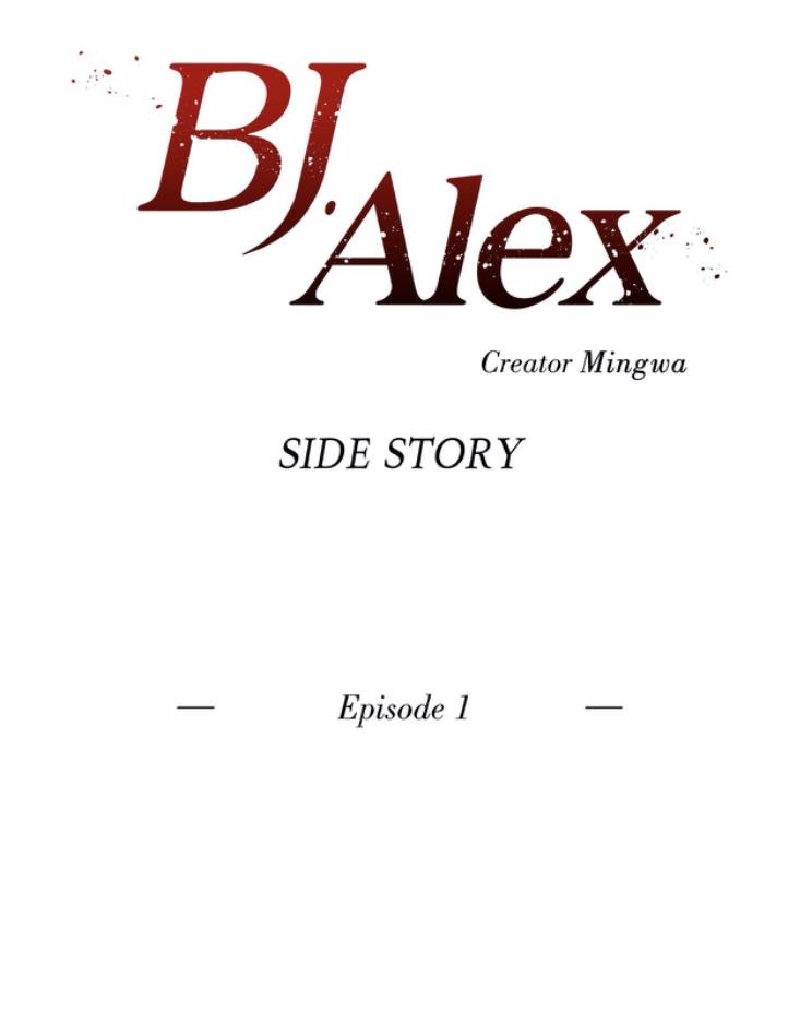 Bj Alex - Chapter 93