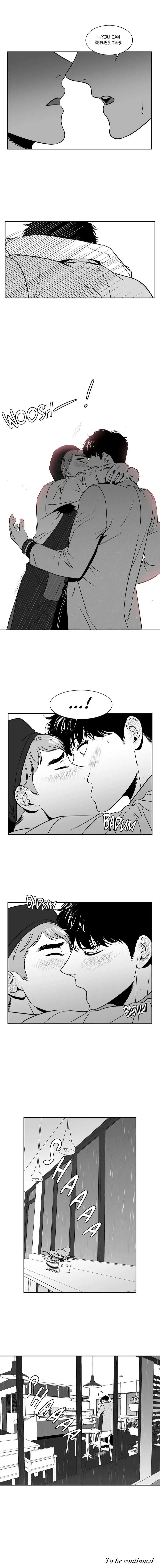 Bj Alex - Chapter 60