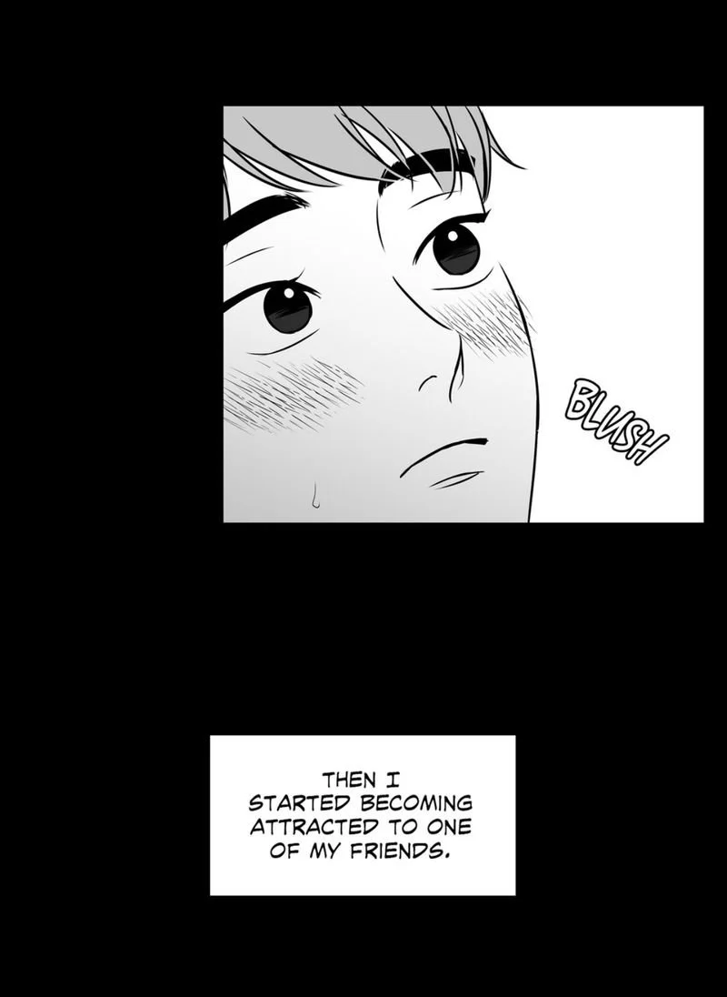 Bj Alex - Chapter 70