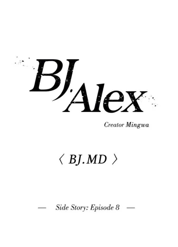 Bj Alex - Chapter 89.2