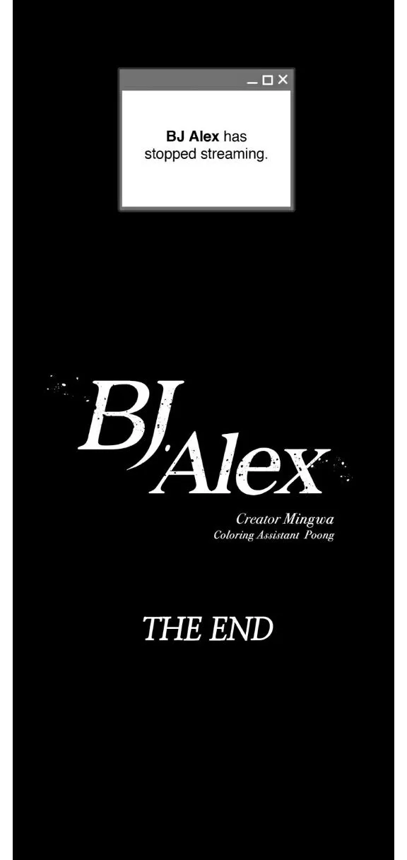 Bj Alex - Chapter 83