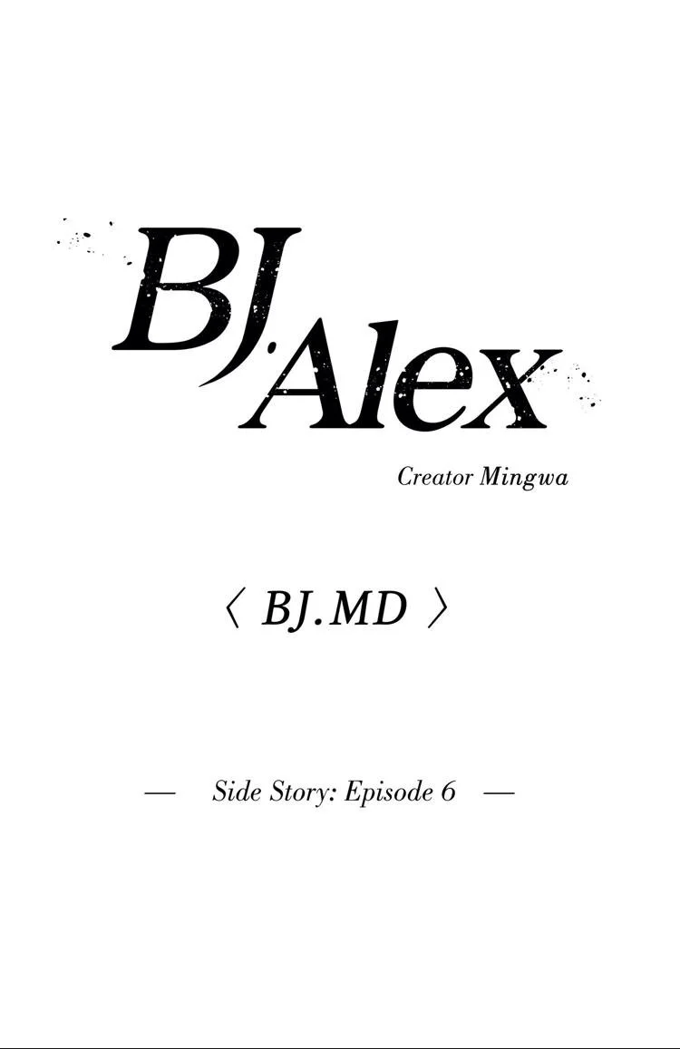 Bj Alex - Chapter 89