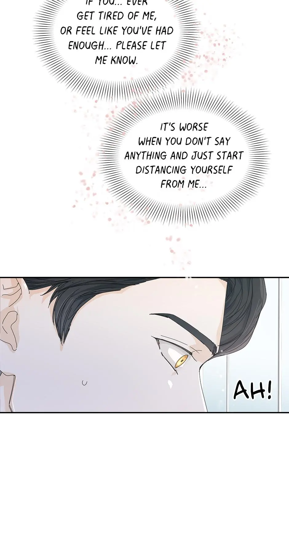 Not My Blood - Chapter 19