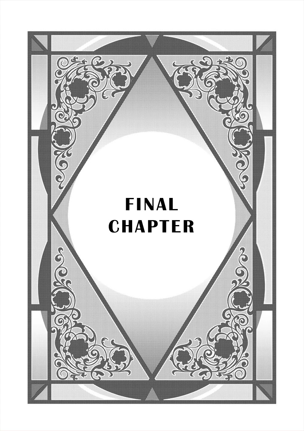 Sacred Chevalier - Chapter 20: Final Chapter [End]