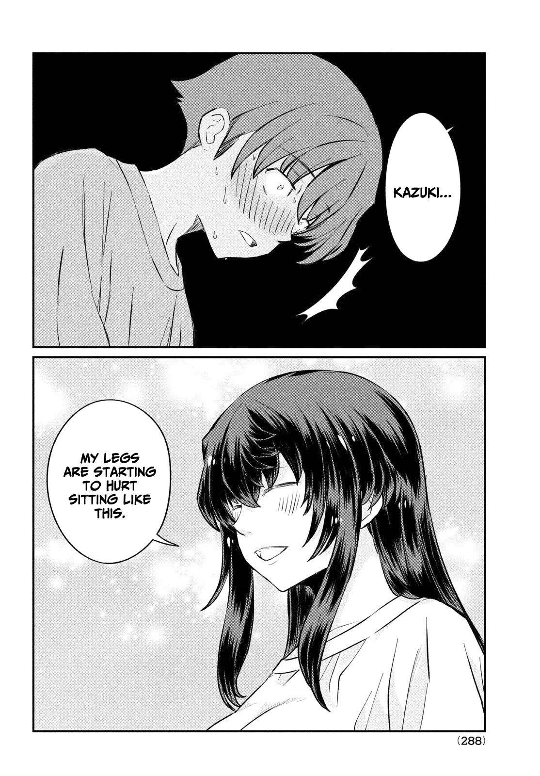 Ano Oni Kyōshi Ga Boku No Ane Ni Narundesuka? - Chapter 23: I Got Warm With The Demon Teacher [End]