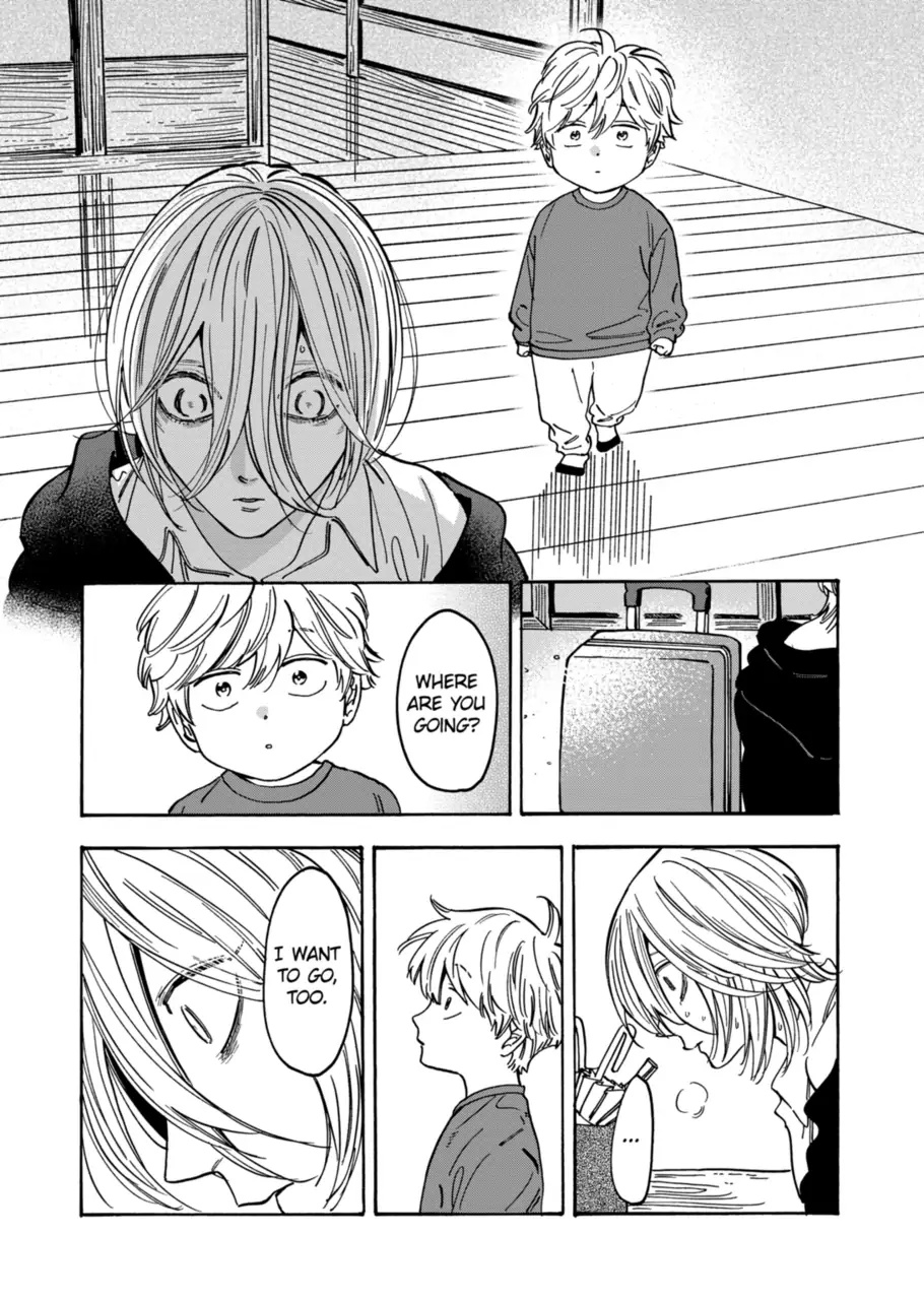 Promise Cinderella - Chapter 107