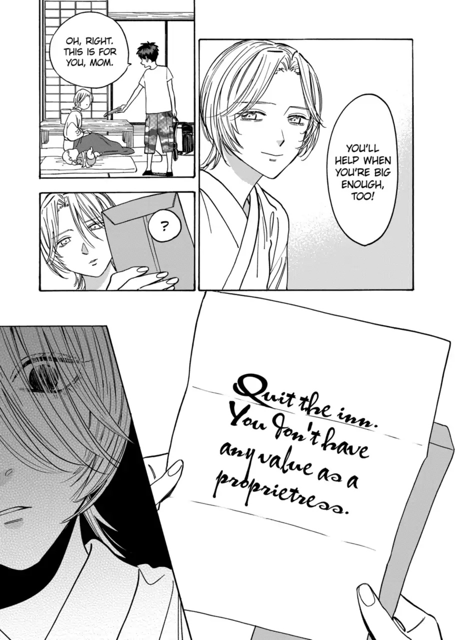 Promise Cinderella - Chapter 106