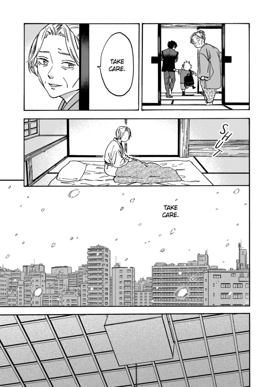 Promise Cinderella - Chapter 106