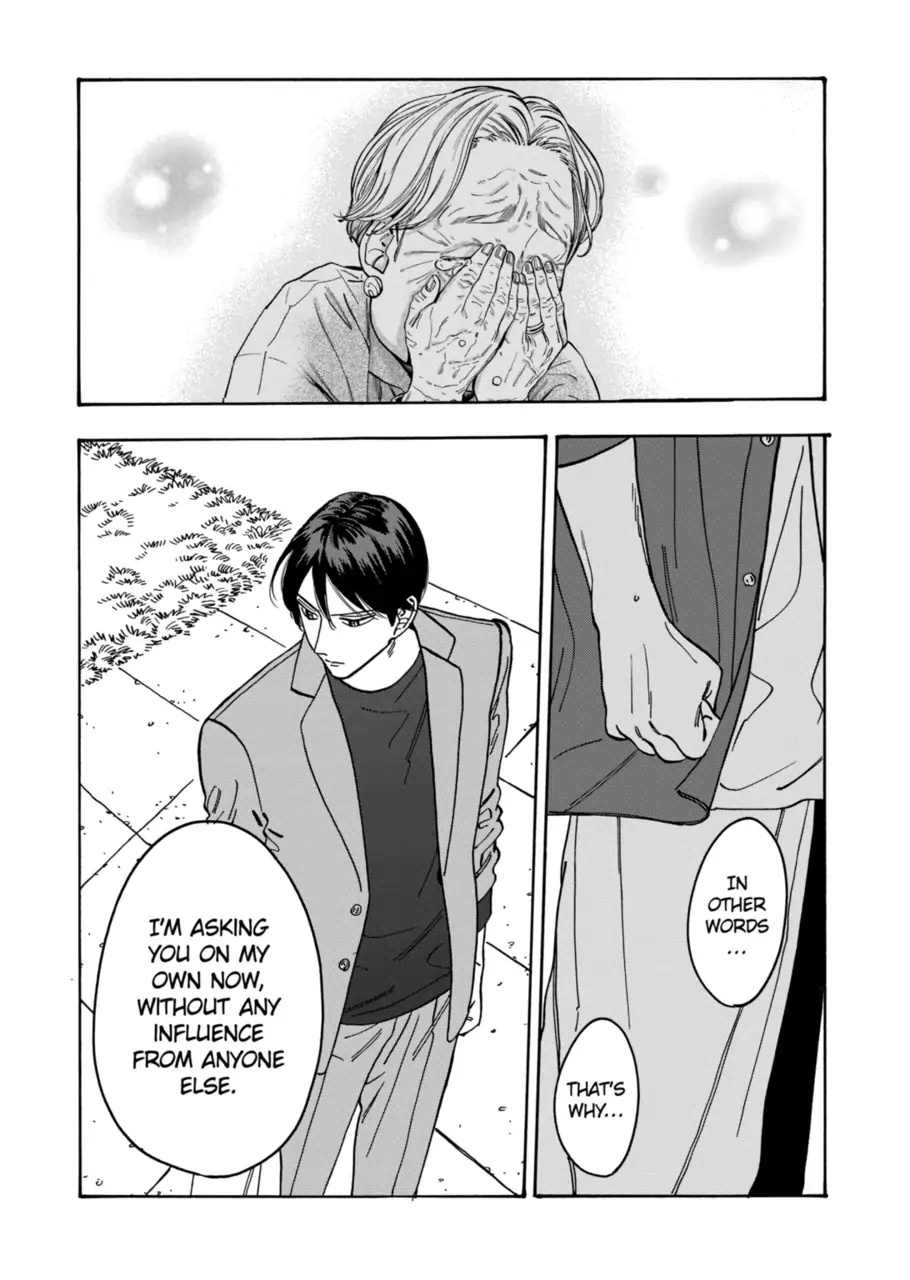 Promise Cinderella - Chapter 97