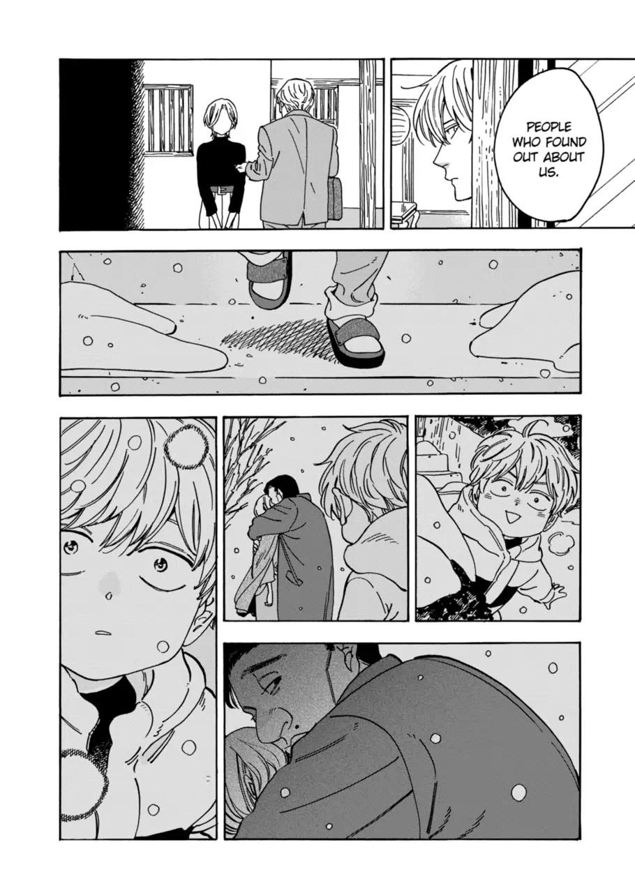 Promise Cinderella - Chapter 103