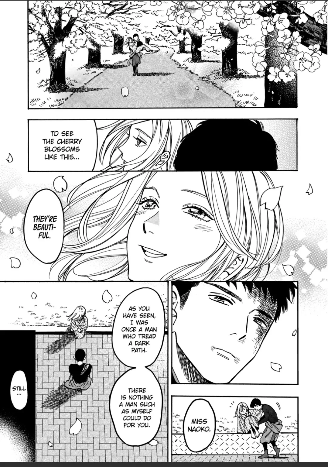 Promise Cinderella - Chapter 115