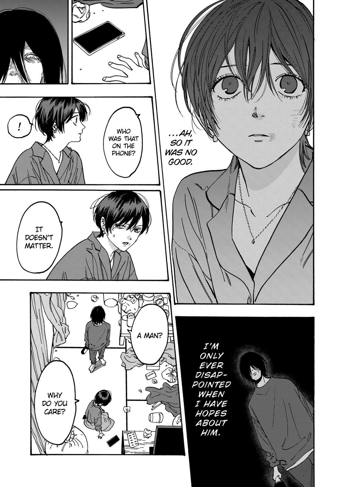 Promise Cinderella - Chapter 109