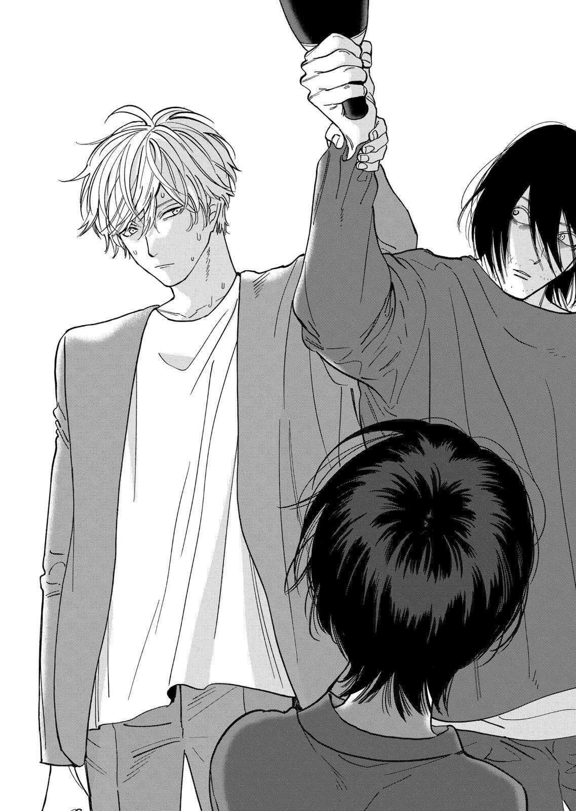 Promise Cinderella - Chapter 109